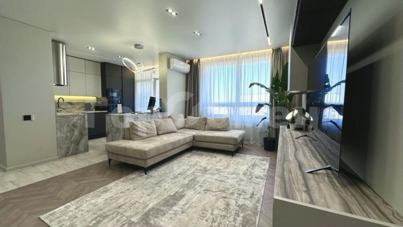 Квартира, Москва, ВАО, р-н Северное Измайлово, ул. Константина Федина, 13. Фото 1