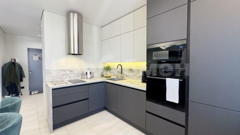 Квартира, Москва, ВАО, р-н Северное Измайлово, ул. Константина Федина, 13. Фото 4