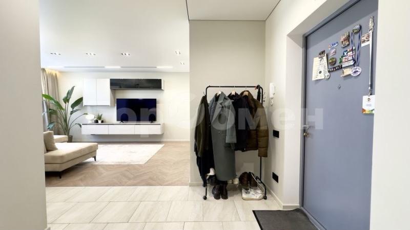 Квартира, Москва, ВАО, р-н Северное Измайлово, ул. Константина Федина, 13. Фото 5