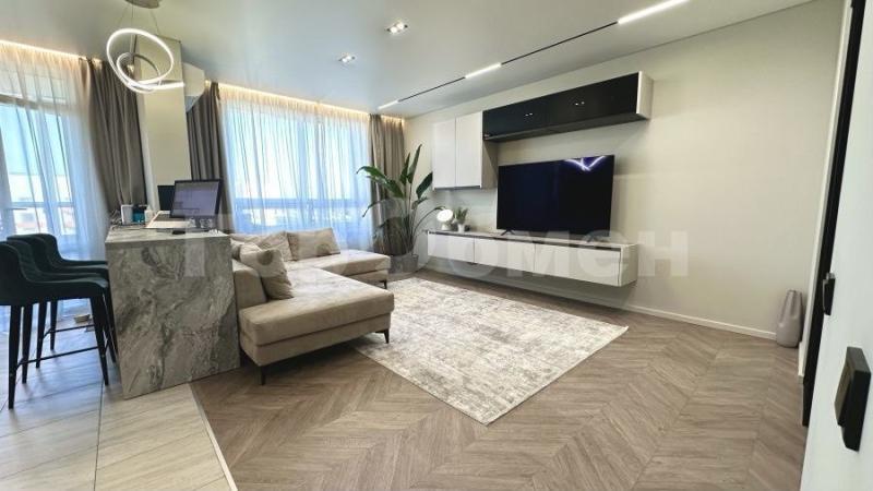 Квартира, Москва, ВАО, р-н Северное Измайлово, ул. Константина Федина, 13. Фото 2