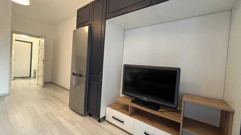 Квартира-Студия, 25 м², 5/12 этаж