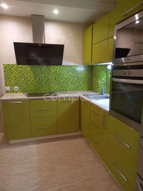 4-комн. квартира, 127 м², 13/13 этаж