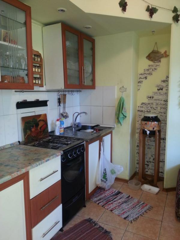 3-комн. квартира, 70 м², 2/5 этаж