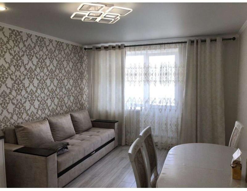 1-комн. квартира, 49 м², 15/22 этаж
