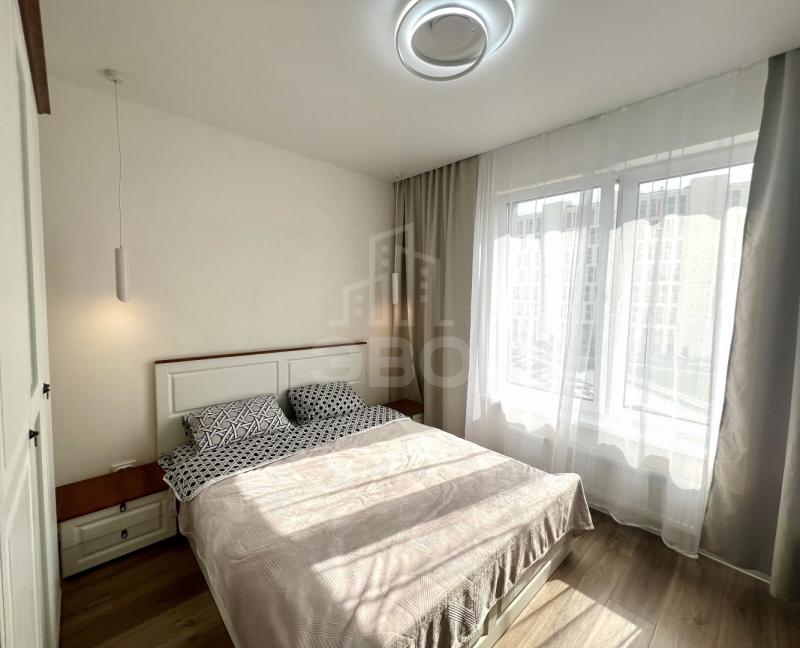 1-комн. квартира, 34 м², 5/16 этаж
