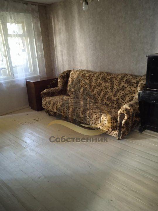 4-комн. квартира, 60 м², 2/5 этаж