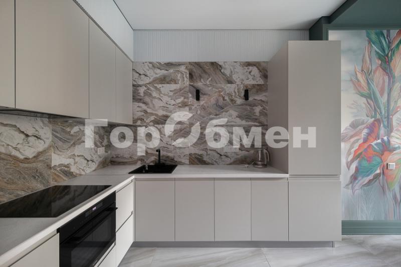 1-комн. квартира, 45 м², 12/24 этаж