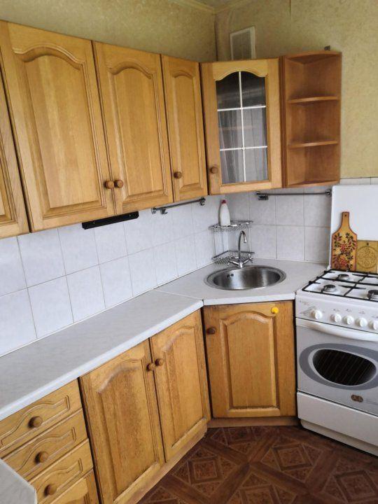 3-комн. квартира, 60 м², 4/5 этаж