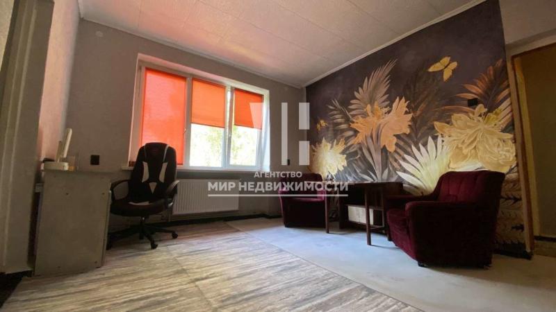 2-комн. квартира, 42 м², 2/2 этаж