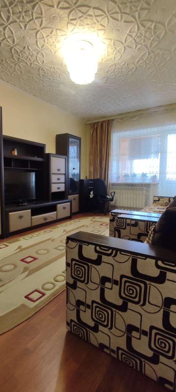 1-комн. квартира, 32 м², 1/5 этаж