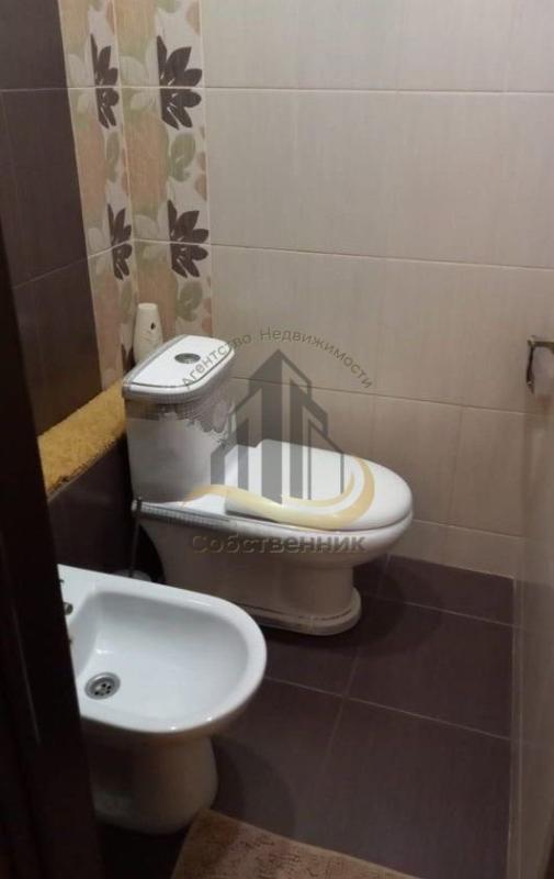 2-комн. квартира, 65 м², 6/9 этаж
