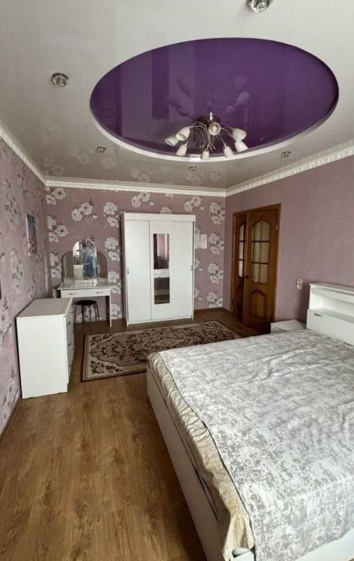 4-комн. квартира, 83 м², 9/9 этаж