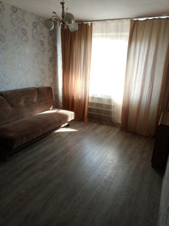 1-комн. квартира, 34 м², 9/9 этаж