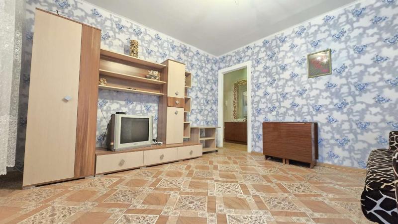 2-комн. квартира, 44 м², 3/5 этаж
