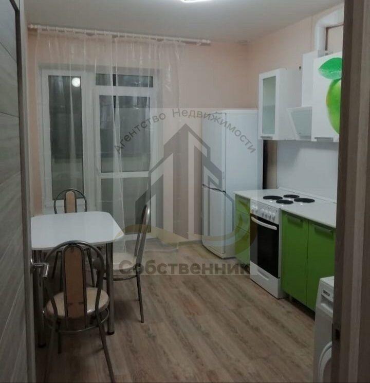 1-комн. квартира, 39 м², 5/20 этаж