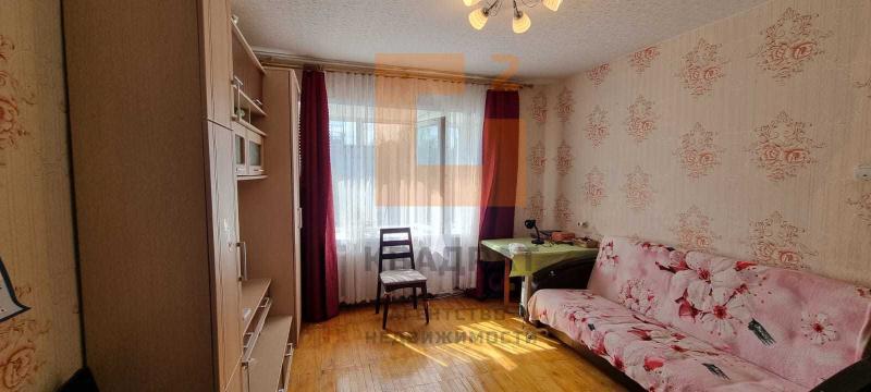1-комн. квартира, 42 м², 5/5 этаж