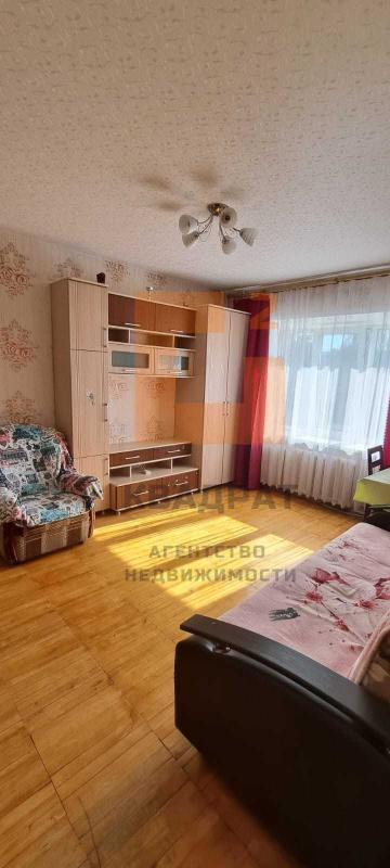1-комн. квартира, 42 м², 5/5 этаж