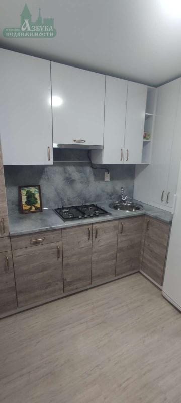 1-комнатная Квартира, 33 м2