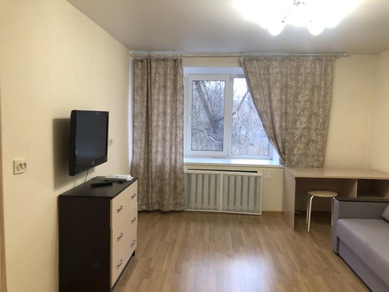 2-комн. квартира, 48 м², 2/9 этаж