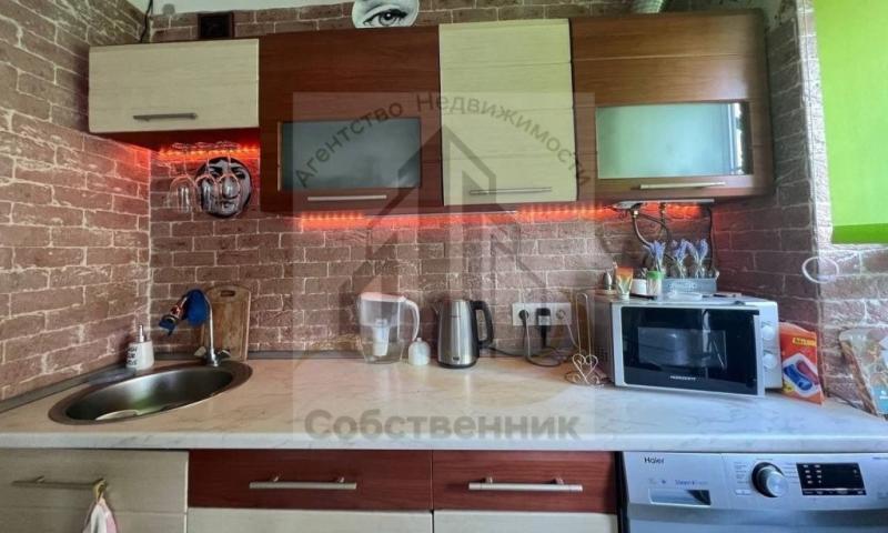 2-комн. квартира, 45 м², 5/5 этаж