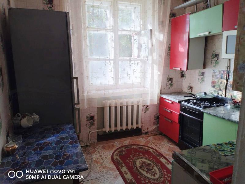 3-комн. квартира, 62 м², 3/5 этаж