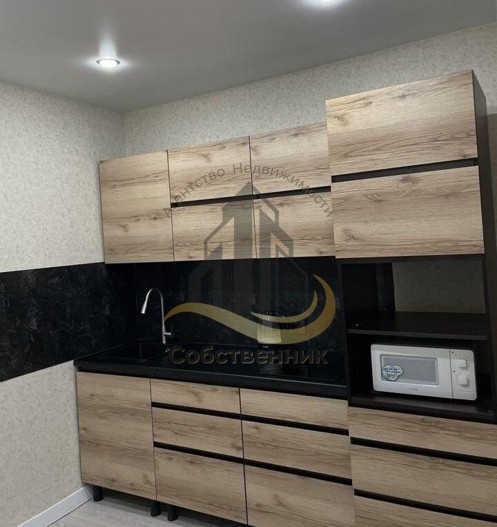 1-комнатная Квартира, 39 м2