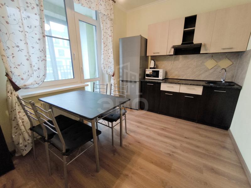 1-комн. квартира, 41 м², 7/10 этаж