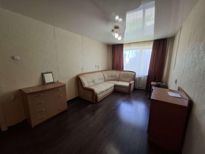 3-комнатная Квартира, 63 м2