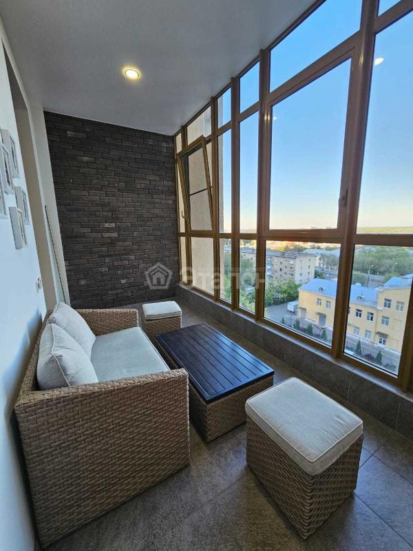 3-комн. квартира, 80 м², 8/16 этаж