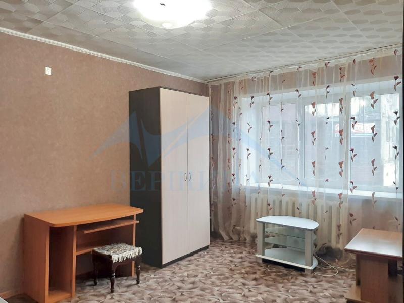 1-комн. квартира, 30 м², 1/5 этаж