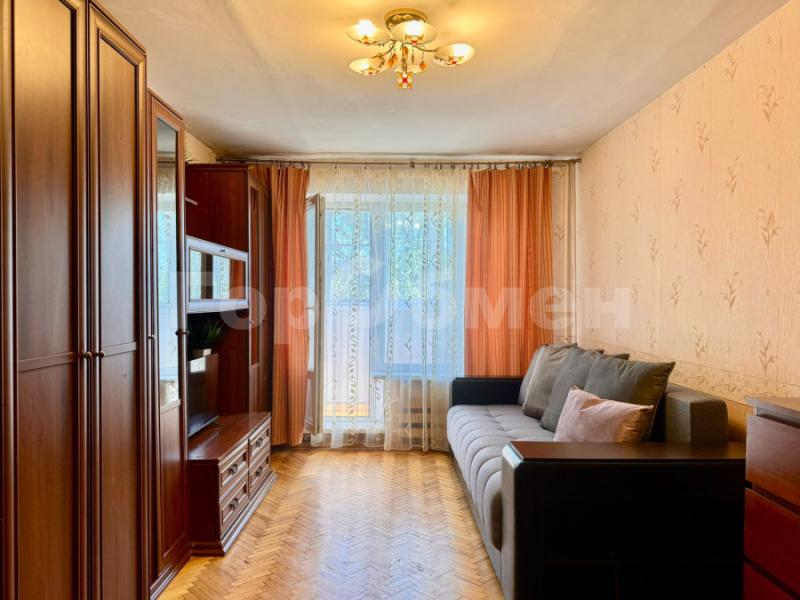 2-комн. квартира, 45 м², 8/9 этаж