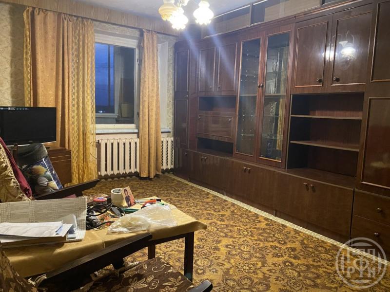 1-комн. квартира, 39 м², 5/5 этаж