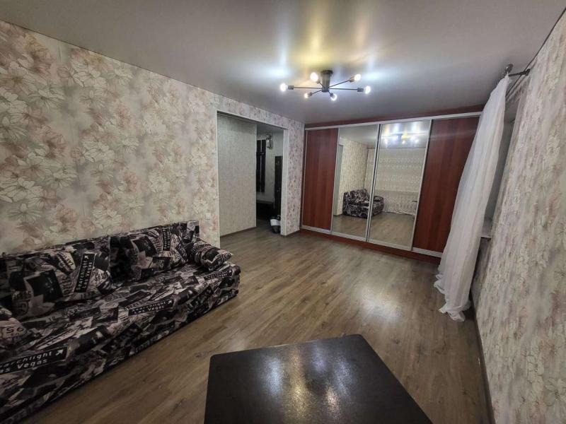 1-комн. квартира, 31 м², 1/4 этаж
