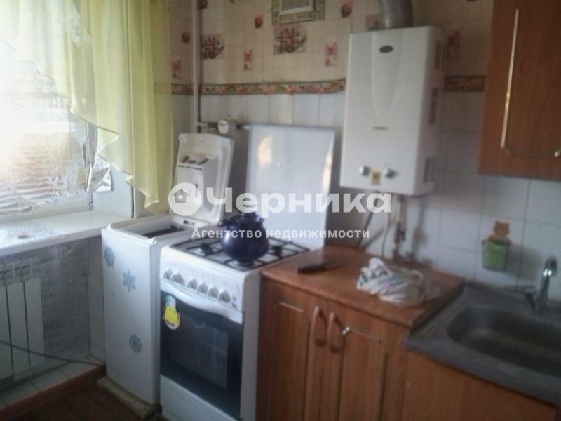 1-комн. квартира, 27 м², 1/4 этаж