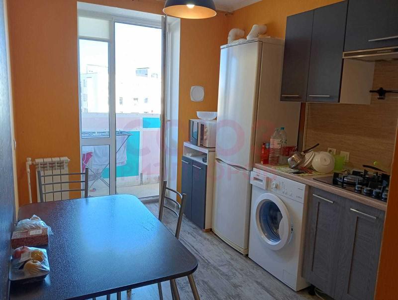 1-комн. квартира, 28 м², 3/3 этаж