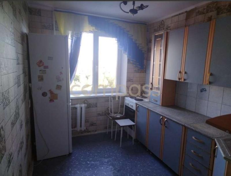 2-комн. квартира, 56 м², 8/9 этаж