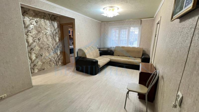 2-комн. квартира, 44 м², 2/5 этаж