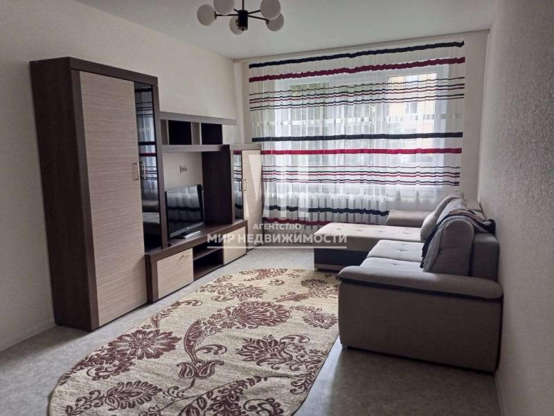 1-комн. квартира, 31 м², 1/5 этаж