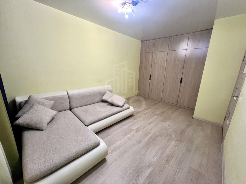 1-комн. квартира, 36 м², 10/25 этаж
