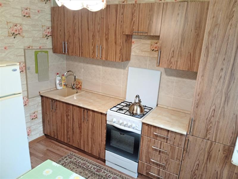 2-комн. квартира, 54 м², 3/9 этаж