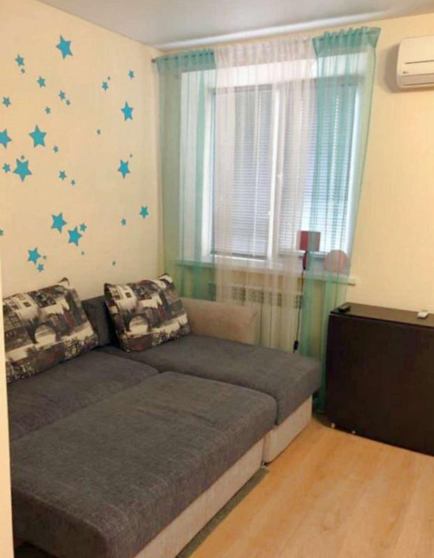 1-комнатная Квартира, 35 м2