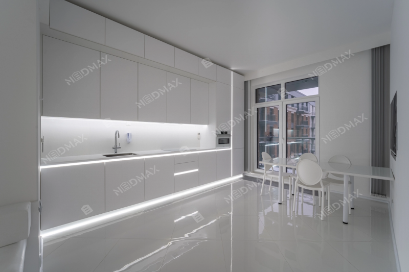 2-комн. квартира, 45 м², 7/9 этаж