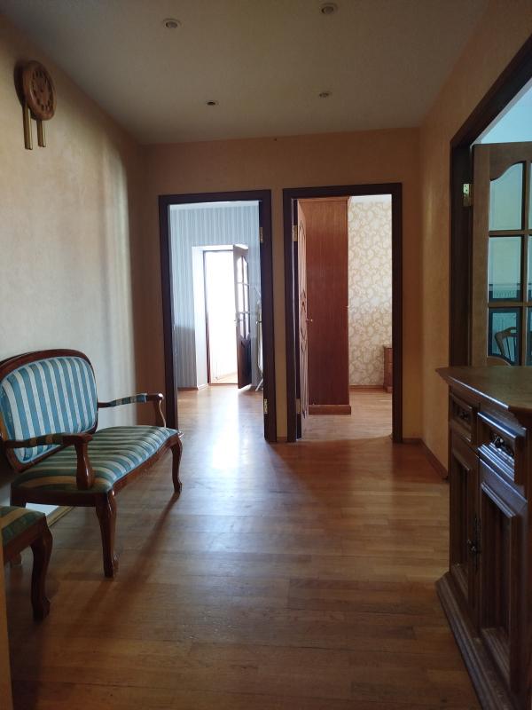 3-комн. квартира, 81 м², 10/14 этаж