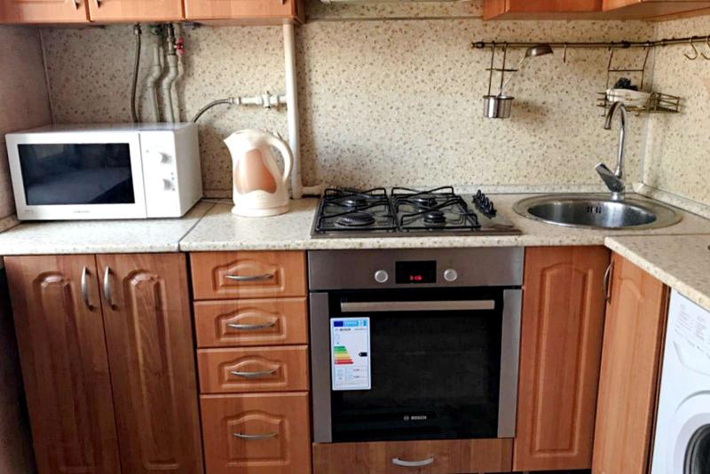 2-комнатная Квартира, 52 м2