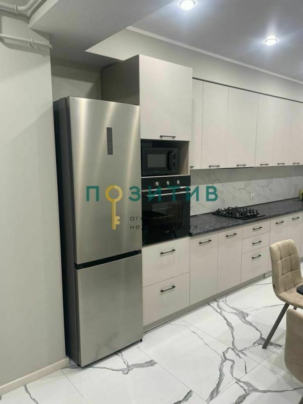 1-комнатная Квартира, 47 м2