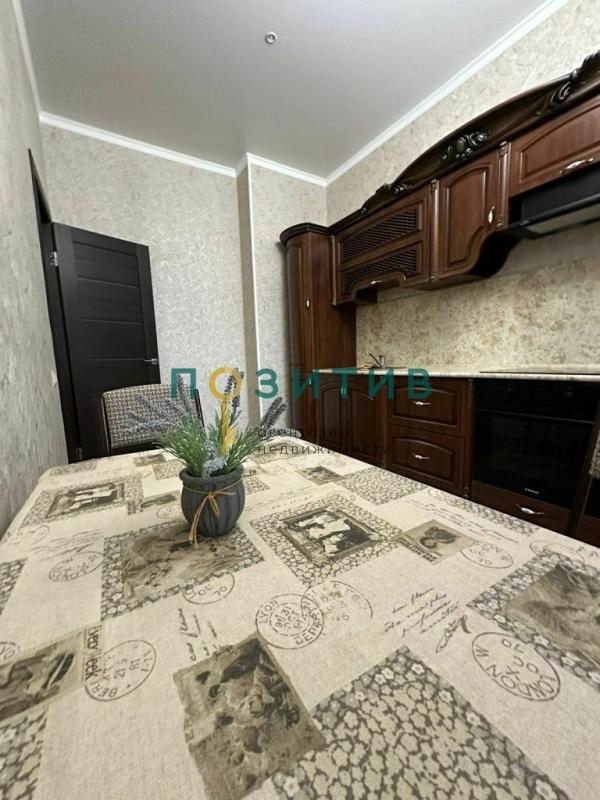1-комнатная Квартира, 62 м2