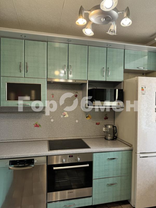 1-комн. квартира, 39 м², 13/17 этаж