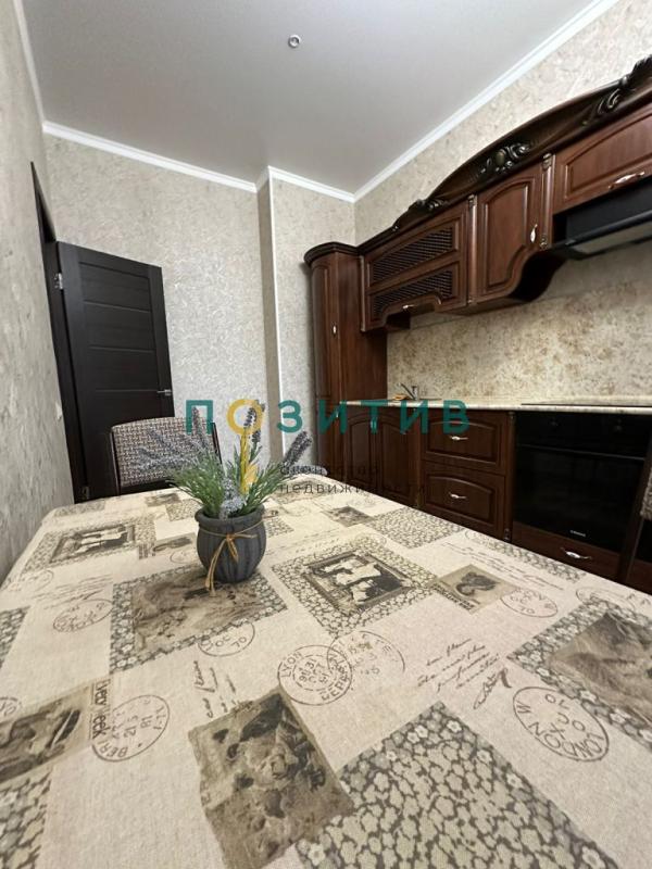 1-комнатная Квартира, 62 м2