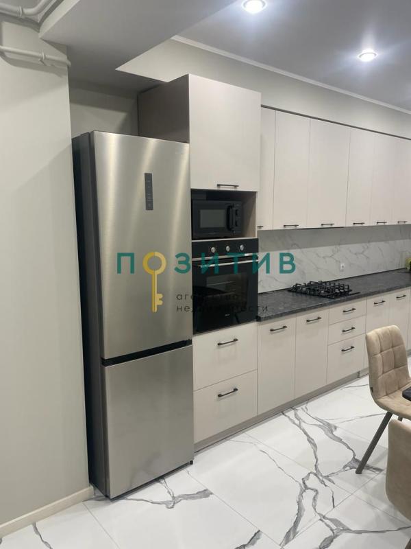 1-комнатная Квартира, 47 м2