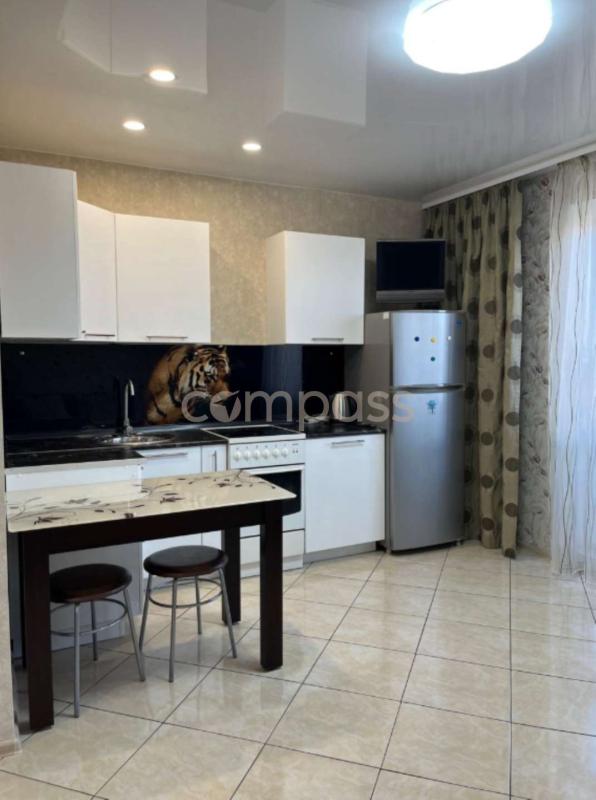 Квартира-Студия, 32 м², 9/15 этаж